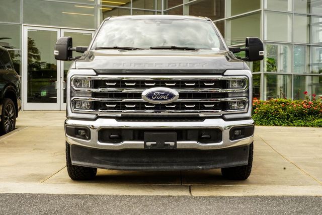 2024 Ford Super Duty F-250 SRW Lariat - 23014928 - 6