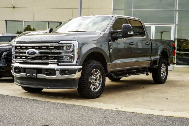2024 Ford Super Duty F-250 SRW Lariat - 23014928 - 7
