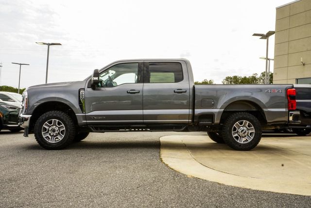 2024 Ford Super Duty F-250 SRW Lariat - 23014928 - 8