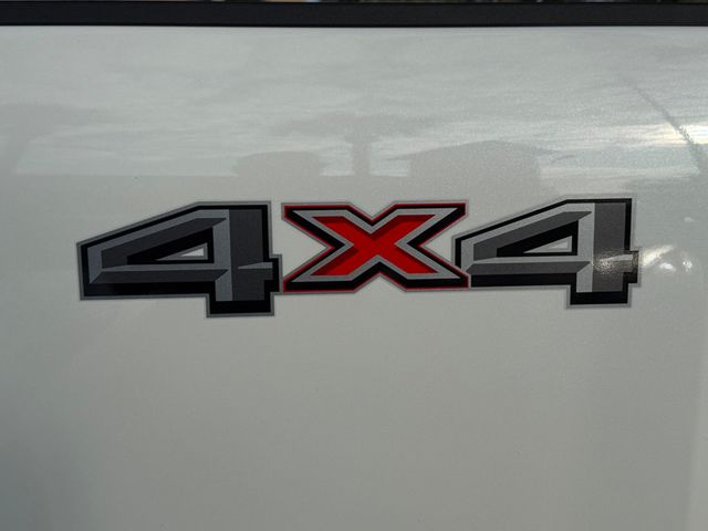 2024 Ford Super Duty F-250 SRW LARIAT - 22961597 - 9