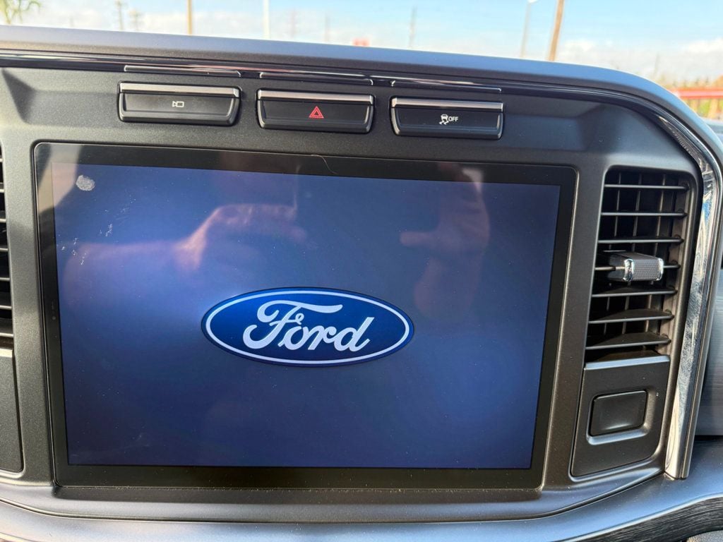 2024 Ford Super Duty F-250 SRW LARIAT - 22961597 - 12