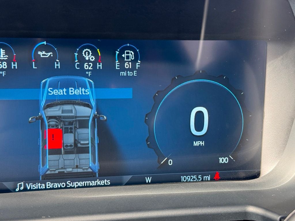 2024 Ford Super Duty F-250 SRW LARIAT - 22961597 - 14