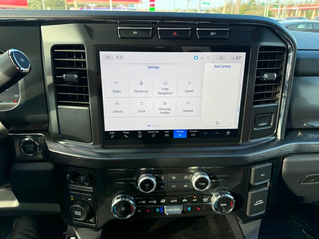 2024 Ford Super Duty F-250 SRW LARIAT - 22961597 - 15