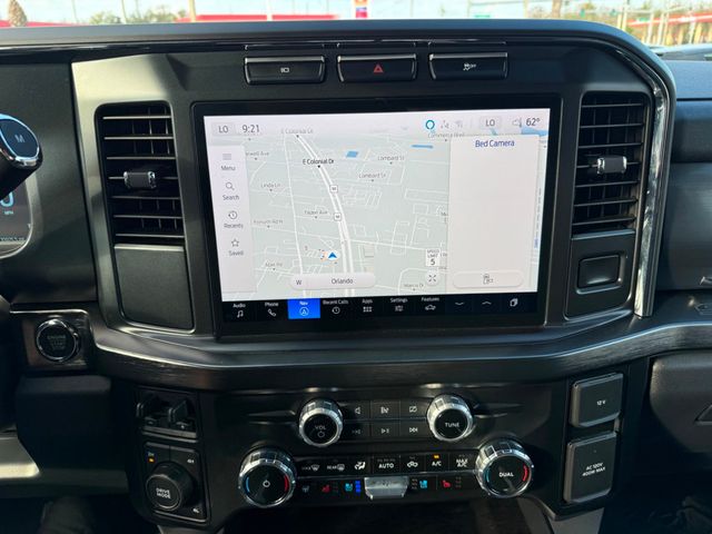 2024 Ford Super Duty F-250 SRW LARIAT - 22961597 - 16