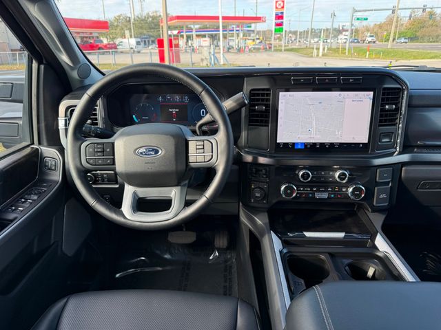 2024 Ford Super Duty F-250 SRW LARIAT - 22961597 - 22