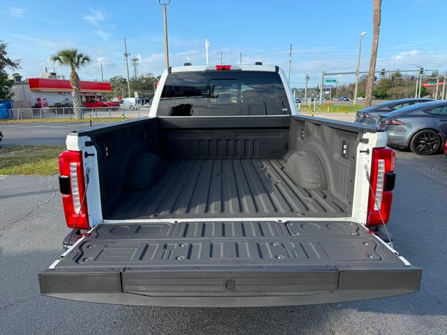 2024 Ford Super Duty F-250 SRW LARIAT - 22961597 - 27