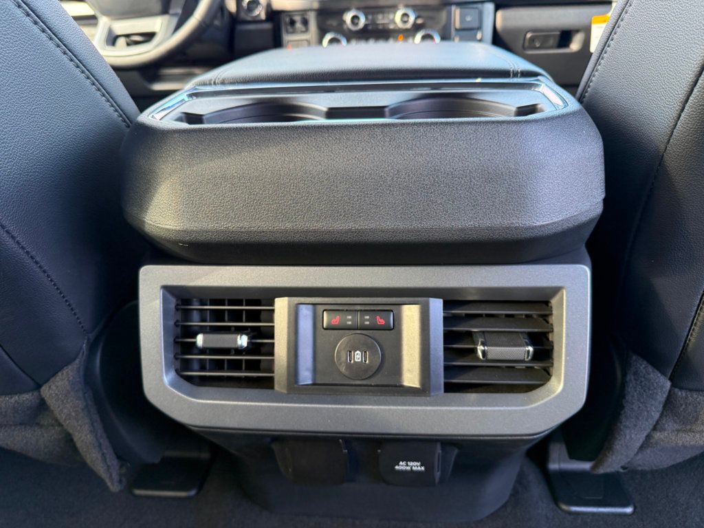 2024 Ford Super Duty F-250 SRW LARIAT - 22961597 - 29