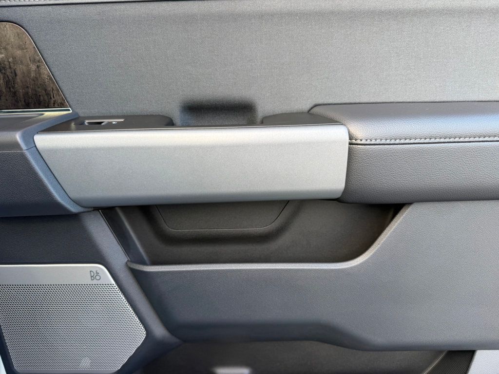 2024 Ford Super Duty F-250 SRW LARIAT - 22961597 - 30