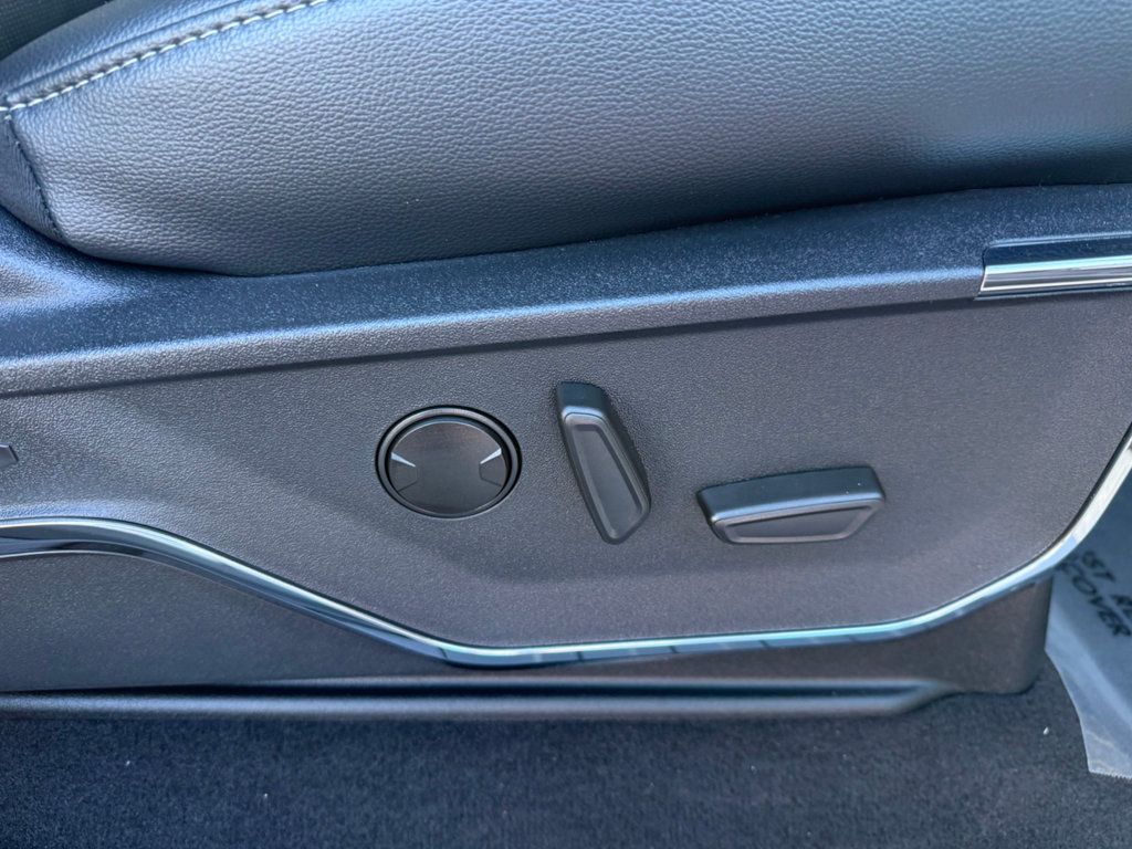 2024 Ford Super Duty F-250 SRW LARIAT - 22961597 - 32