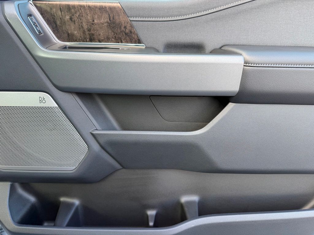 2024 Ford Super Duty F-250 SRW LARIAT - 22961597 - 33