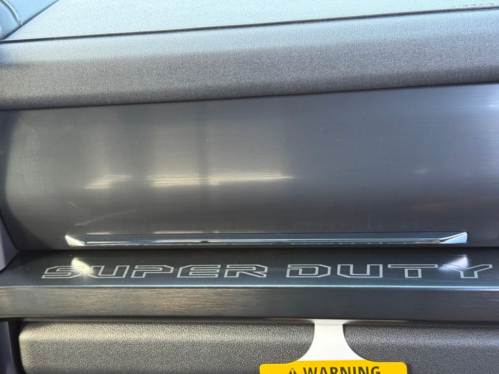 2024 Ford Super Duty F-250 SRW LARIAT - 22961597 - 35