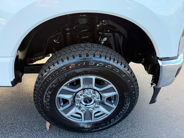 2024 Ford Super Duty F-250 SRW LARIAT - 22961597 - 36