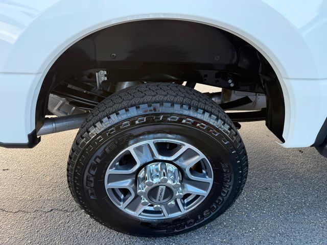 2024 Ford Super Duty F-250 SRW LARIAT - 22961597 - 37