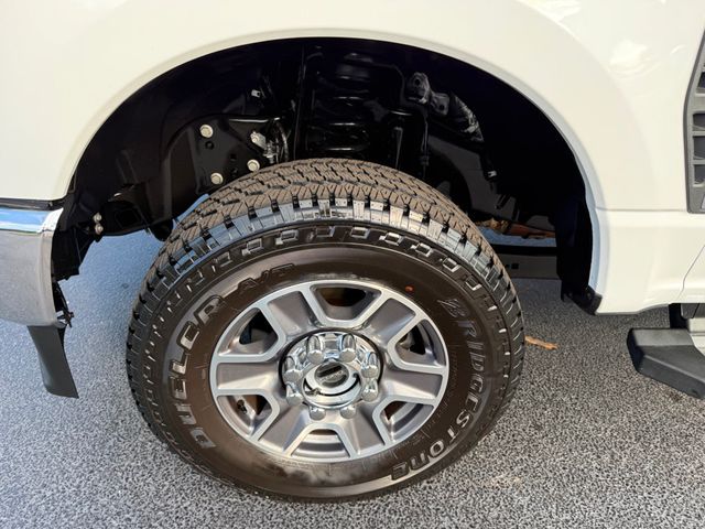 2024 Ford Super Duty F-250 SRW LARIAT - 22961597 - 39