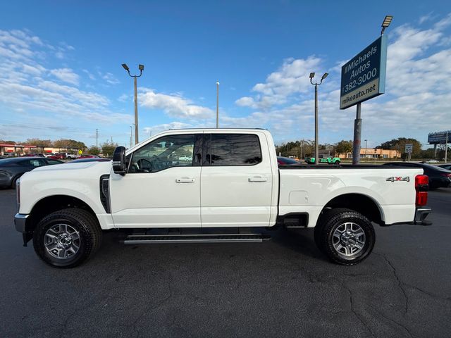 2024 Ford Super Duty F-250 SRW LARIAT - 22961597 - 7