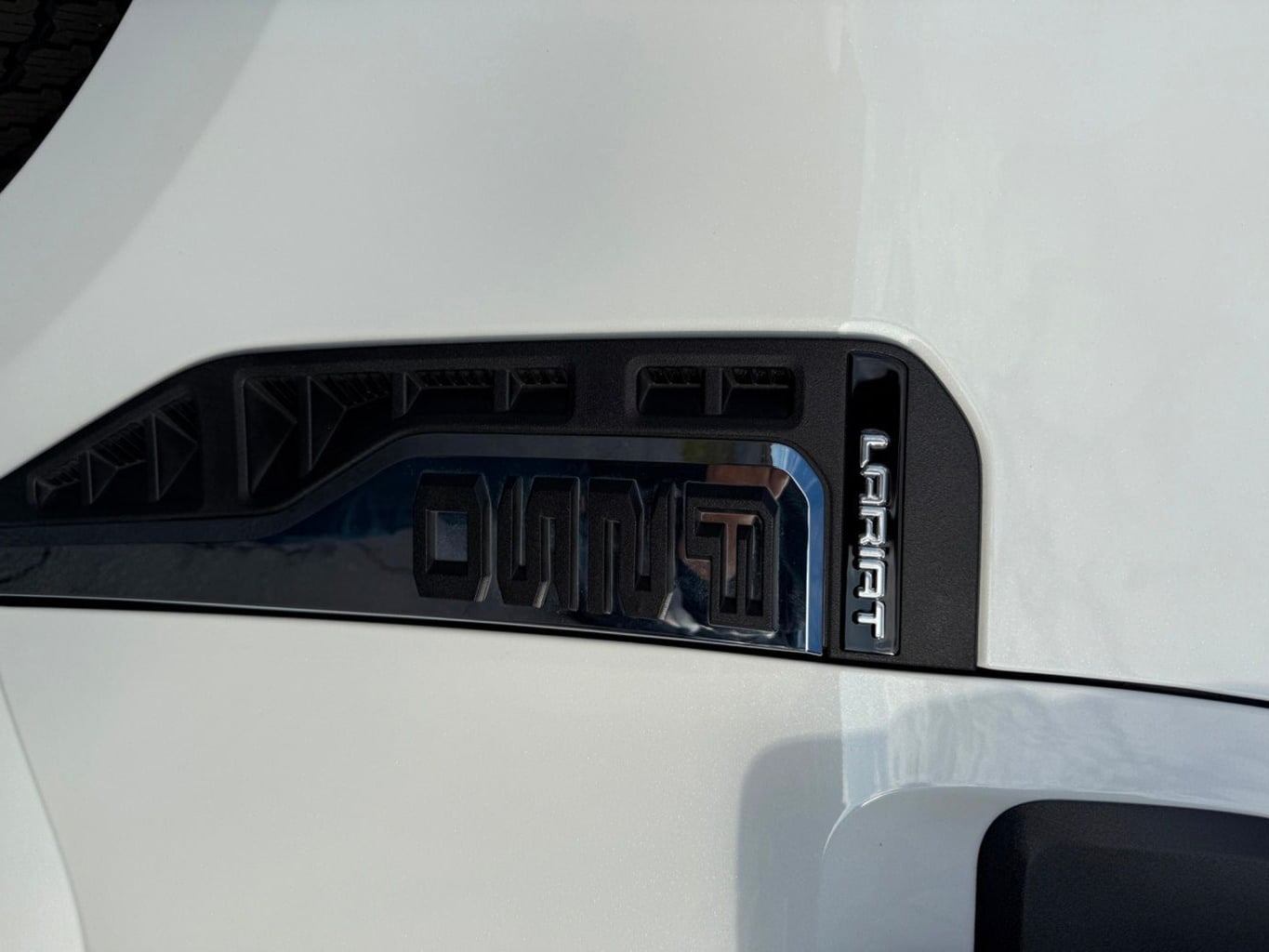 2024 Ford Super Duty F-250 SRW LARIAT - 22961597 - 8