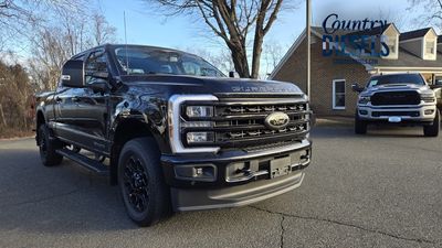 2024 Ford Super Duty F-250 SRW