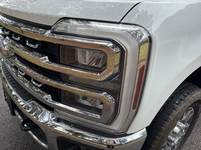2024 Ford Super Duty F-250 SRW Lariat - 23016382 - 9