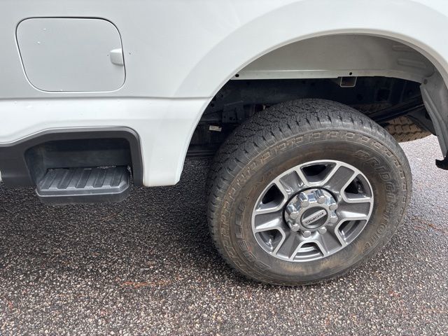 2024 Ford Super Duty F-250 SRW Lariat - 23016382 - 11