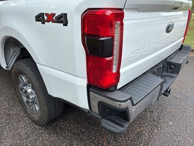 2024 Ford Super Duty F-250 SRW Lariat - 23016382 - 12