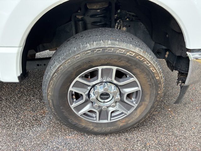 2024 Ford Super Duty F-250 SRW Lariat - 23016382 - 15