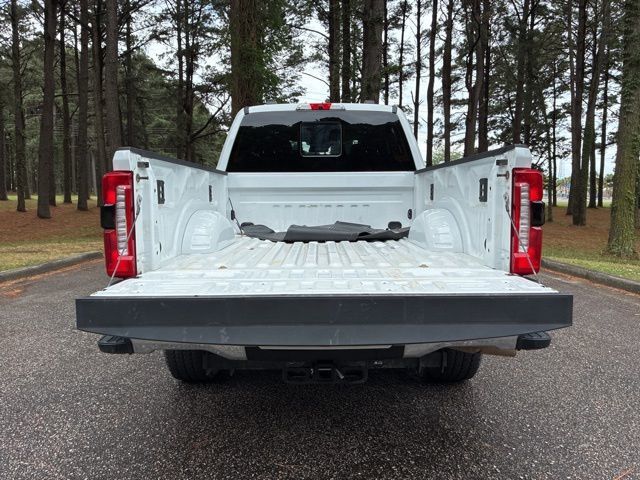 2024 Ford Super Duty F-250 SRW Lariat - 23016382 - 17