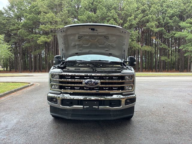 2024 Ford Super Duty F-250 SRW Lariat - 23016382 - 18