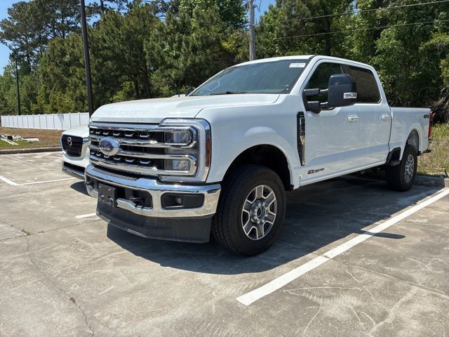 2024 Ford Super Duty F-250 SRW Lariat - 23016382 - 1