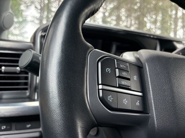 2024 Ford Super Duty F-250 SRW Lariat - 23016382 - 25