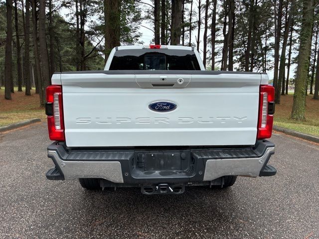 2024 Ford Super Duty F-250 SRW Lariat - 23016382 - 3