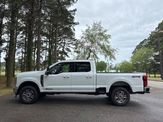 2024 Ford Super Duty F-250 SRW Lariat - 23016382 - 5