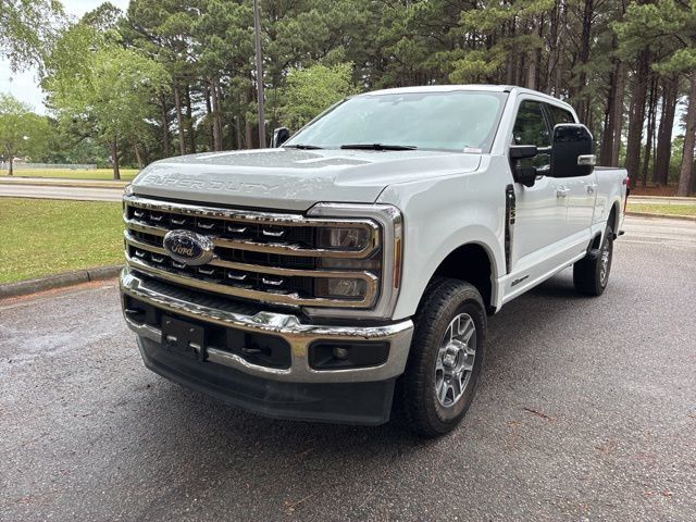 2024 Ford Super Duty F-250 SRW Lariat - 23016382 - 6