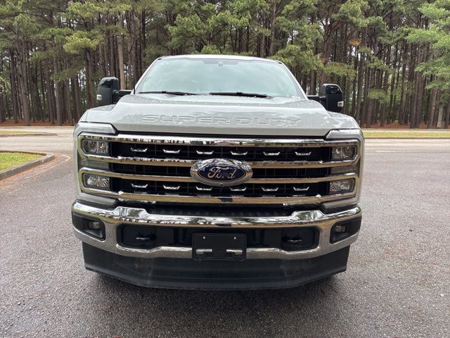 2024 Ford Super Duty F-250 SRW Lariat - 23016382 - 7