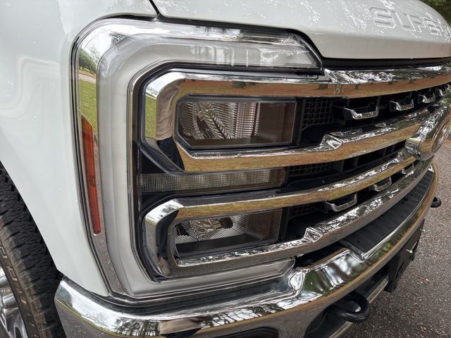 2024 Ford Super Duty F-250 SRW Lariat - 23016382 - 8