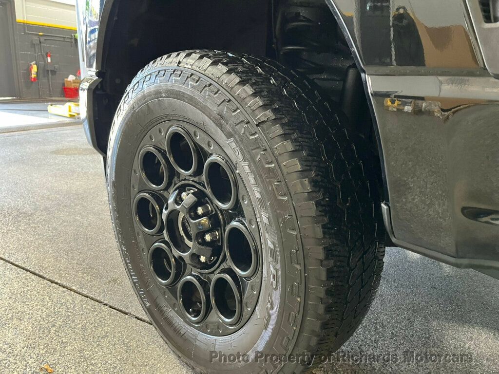 2024 Ford Super Duty F-250 SRW LARIAT 4WD Crew Cab 6.75' Box - 22929977 - 9