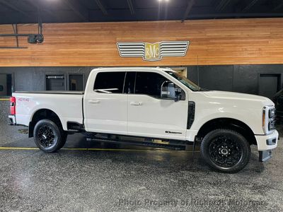 2024 Ford Super Duty F-250 SRW