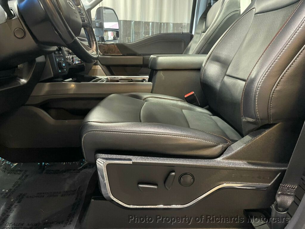 2024 Ford Super Duty F-250 SRW LARIAT 4WD Crew Cab 6.75' Box - 23024749 - 9