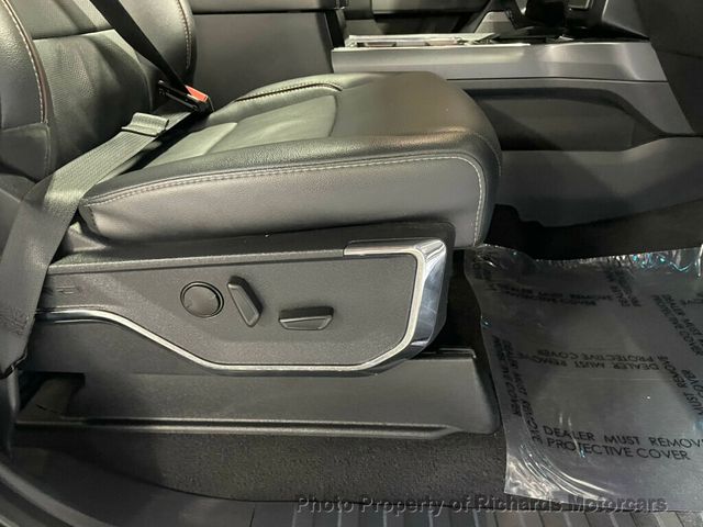 2024 Ford Super Duty F-250 SRW LARIAT 4WD Crew Cab 6.75' Box - 23024749 - 20