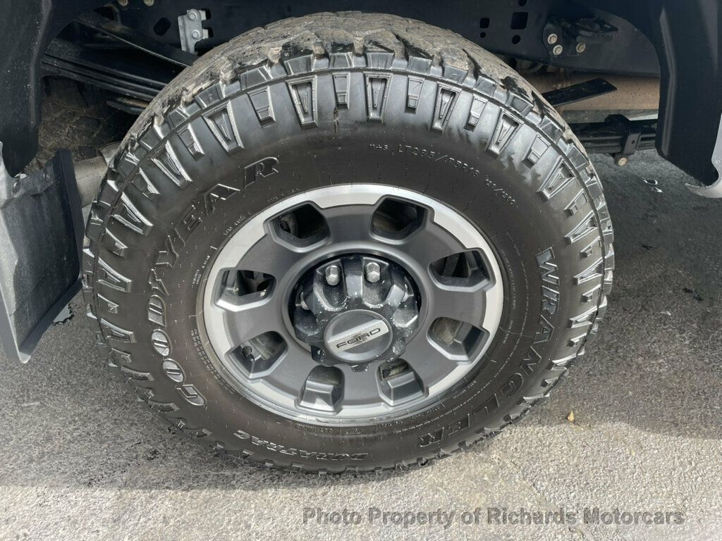 2024 Ford Super Duty F-250 SRW LARIAT 4WD Crew Cab 6.75' Box - 23075528 - 7