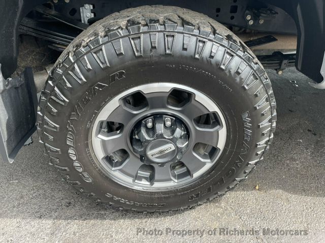 2024 Ford Super Duty F-250 SRW LARIAT 4WD Crew Cab 6.75' Box - 23075528 - 7