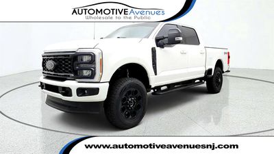 2024 Ford Super Duty F-250 SRW