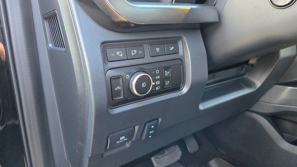 2024 Ford Super Duty F-250 SRW Lariat Ultimate Sport FX4 - 22961428 - 16