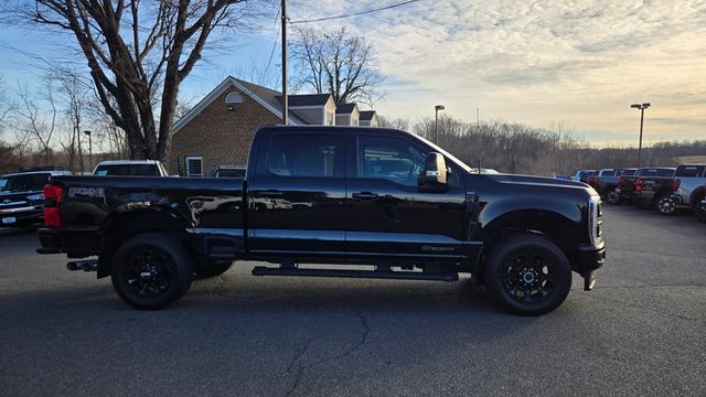 2024 Ford Super Duty F-250 SRW Lariat Ultimate Sport FX4 - 22961428 - 1