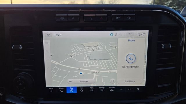 2024 Ford Super Duty F-250 SRW Lariat Ultimate Sport FX4 - 22961428 - 20