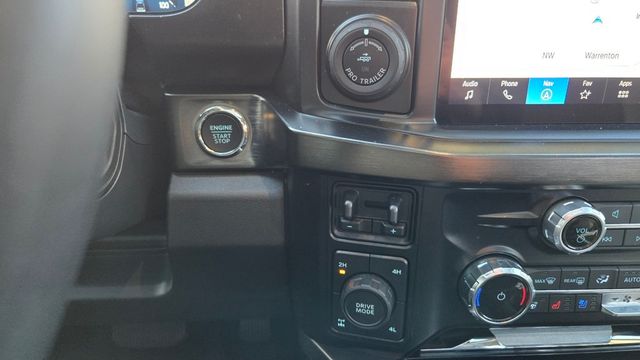 2024 Ford Super Duty F-250 SRW Lariat Ultimate Sport FX4 - 22961428 - 22