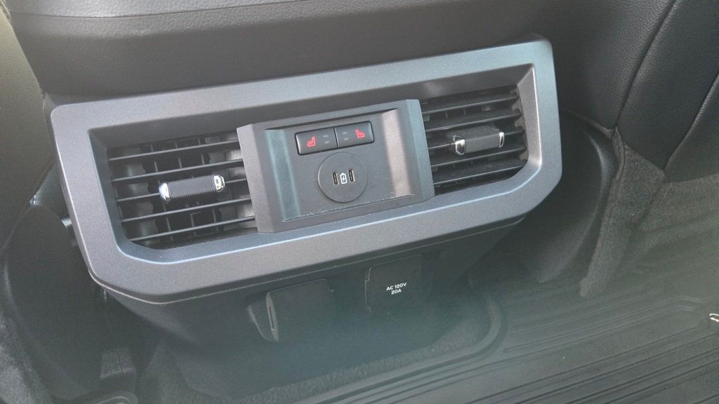 2024 Ford Super Duty F-250 SRW Lariat Ultimate Sport FX4 - 22961428 - 28