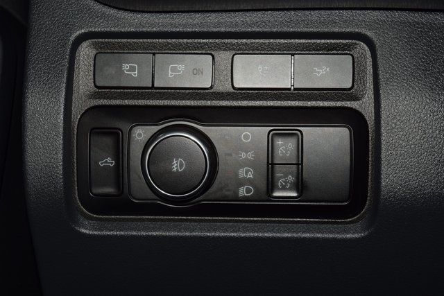 2024 Ford Super Duty F-250 SRW Lariat Ultimate Sport FX4 - 22961428 - 34