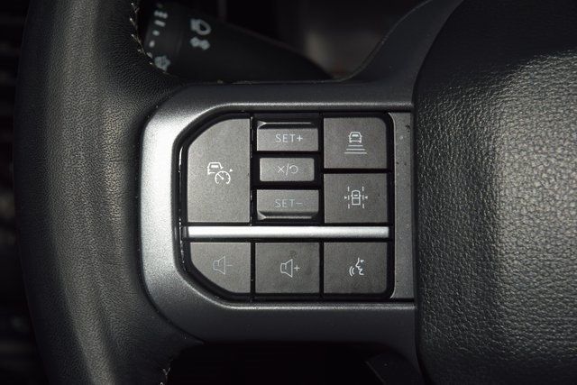 2024 Ford Super Duty F-250 SRW Lariat Ultimate Sport FX4 - 22961428 - 36