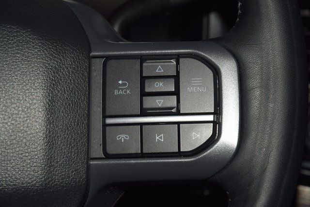 2024 Ford Super Duty F-250 SRW Lariat Ultimate Sport FX4 - 22961428 - 37