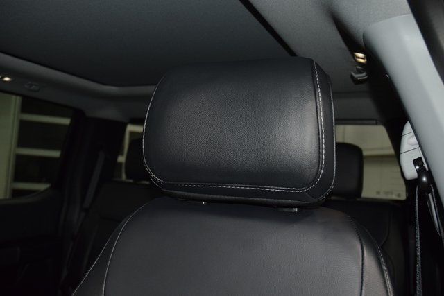 2024 Ford Super Duty F-250 SRW Lariat Ultimate Sport FX4 - 22961428 - 41